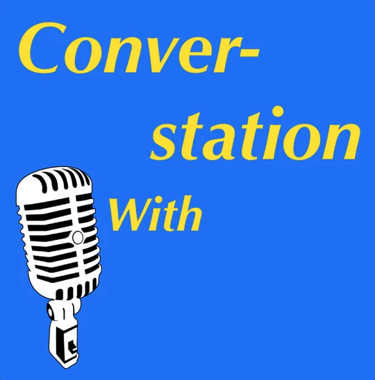 Conver-Station Podcast with Phil Better: https://podcasts.apple.com/us/podcast/with-phil-better-invest-in-yourself/id1559081863?i=1000514348421